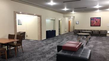 施設内の設備 / 3