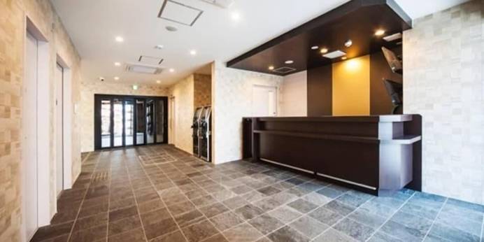 ホテルエクセレンス 京都駅西(京都府 ビジネスホテル) / 1