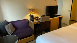 スタンダードツイン:喫煙 (ベッド幅120 cm ×2) (0-11歳 食事・布団なし)