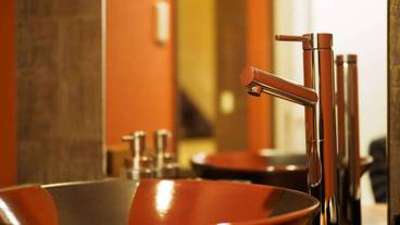 バスルームのシンク / 11