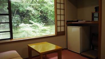 リビング エリア / 8