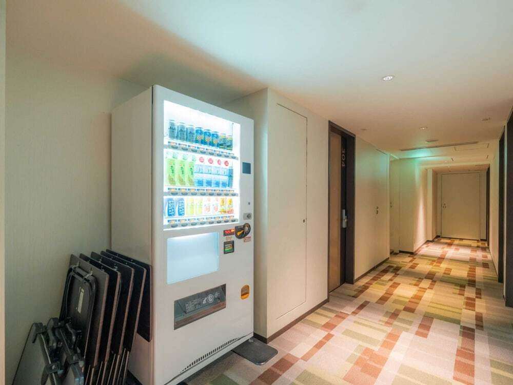 自動販売機