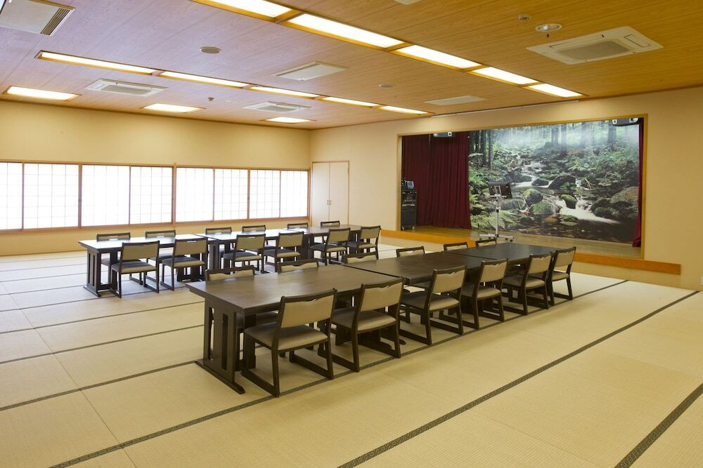 バンケット ホール