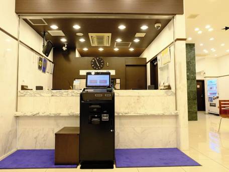 東横イン日本橋税務署前 / 3