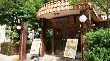 朝食ビュッフェ / 1