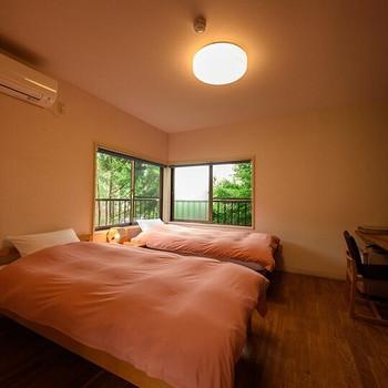 豊富なお風呂。一人でも貸切露天風呂が嬉しい。3520635