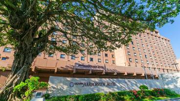 ホテル外観① / 1