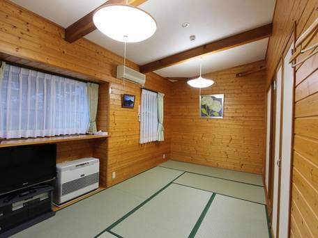 ウルルン河口湖 / 5