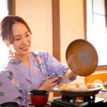 【湯布院】大人女子一人旅に。安心して寛げる『部屋食・個室食』の旅館5選