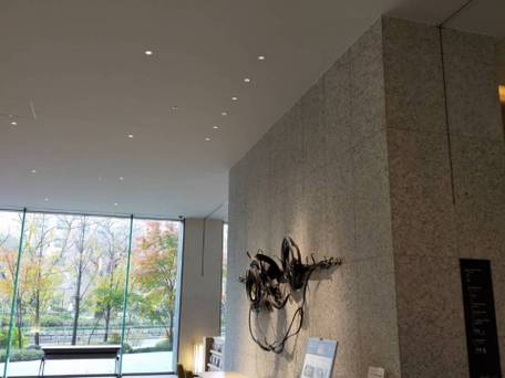 ホテル京阪 築地銀座 グランデ / 3