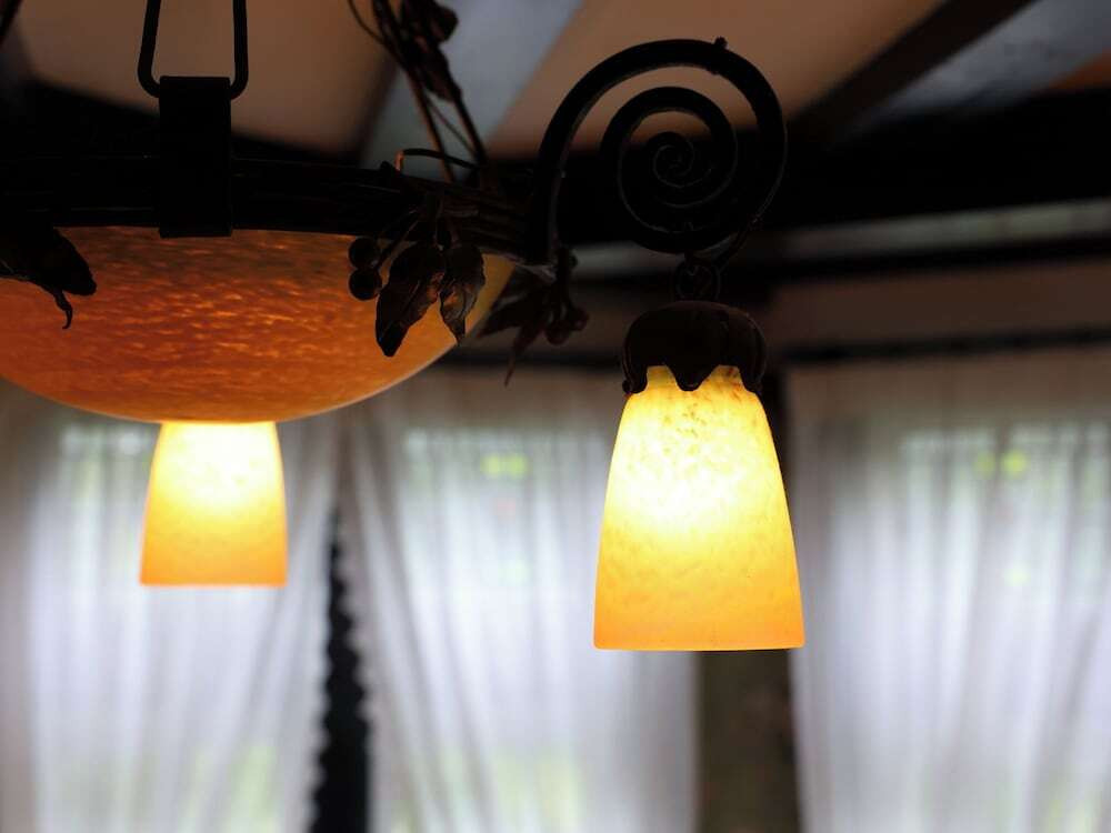 ロビーラウンジ