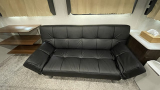 キャンピングトレーラー 禁煙