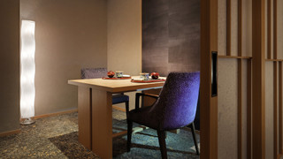 露天風呂付客室「離れ松林亭」プレミアルーム連理 [プレミア] [ツインルーム] [禁煙] [マウンテンビュー]