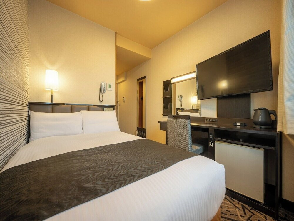 客室の設備とサービス