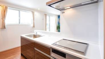 専用キッチン / 4