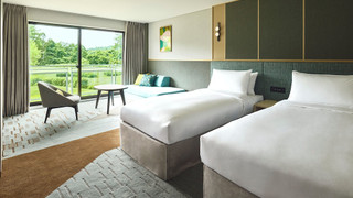 プレミアム ルーム