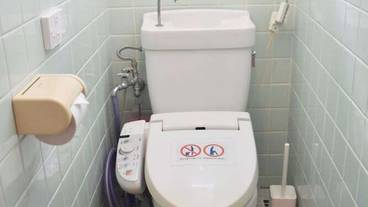 施設内の設備 / 14