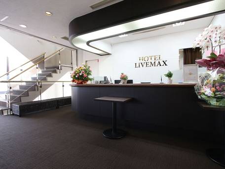 ホテルリブマックスBUDGET宇都宮 / 3