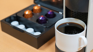 [和風庭園一望 2階和洋室] 源泉掛流し半露天風呂