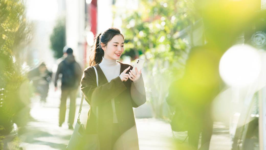利便性のいいホテルから
色んな観光地へ出発 / 1