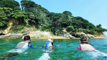 エコツアー / 14