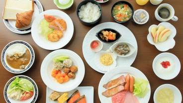 朝食 / 4