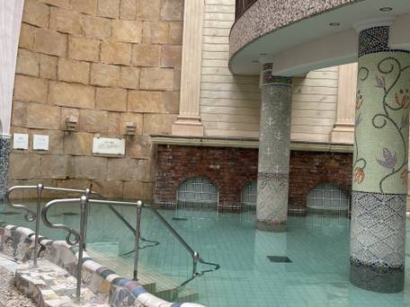 スパリゾートハワイアンズ ウイルポート / 3