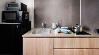 スーペリアファミリールーム 禁煙 (4名迄)