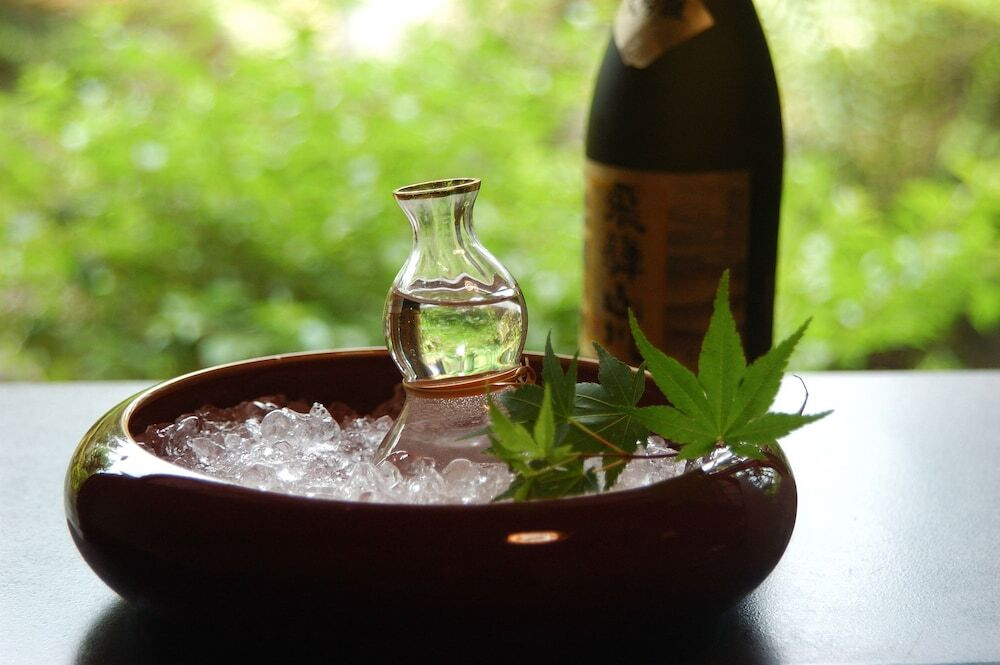 食事・飲み物