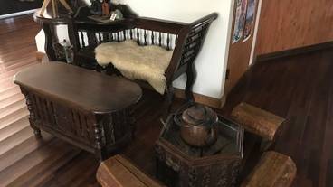 ロビーラウンジ / 5