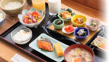 朝食 / 4