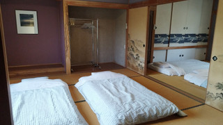 2ベッドルーム　ハウス