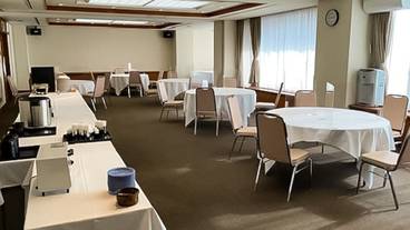 バンケット ホール / 16