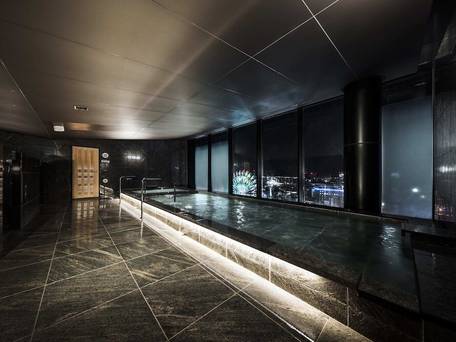 SAPPORO STREAM HOTEL / 3