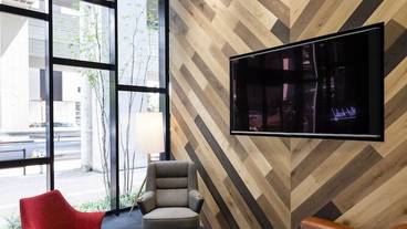 ロビーラウンジ / 5