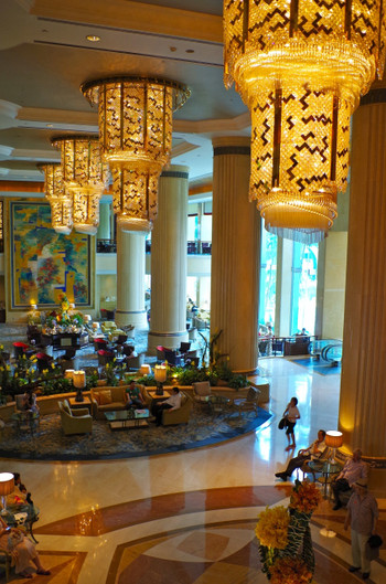 5.シャングリ・ラ ホテル4246349