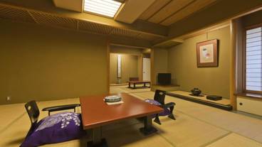 熱海温泉 ホテル貫一(アタミオンセン ホテルカンイチ) / 3