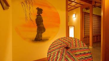 施設内の設備 / 7