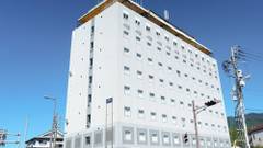 宇和島オリエンタルホテル