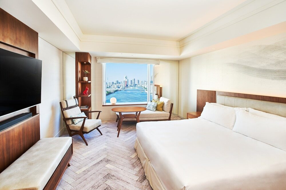 おひとり様で贅沢なホテルステイを満喫3650522