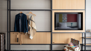 スーペリアツイン (禁煙)