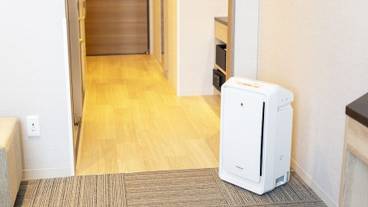 客室の設備とサービス / 16