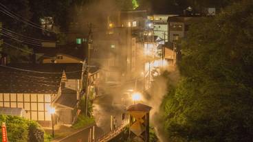 施設からの眺望 / 14