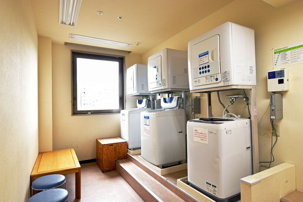 ランドリー ルーム