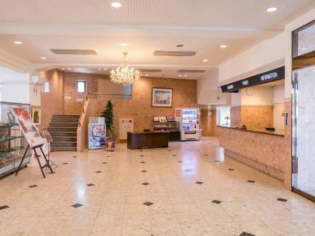 Tabist 形原リゾート 蒲郡 / 3