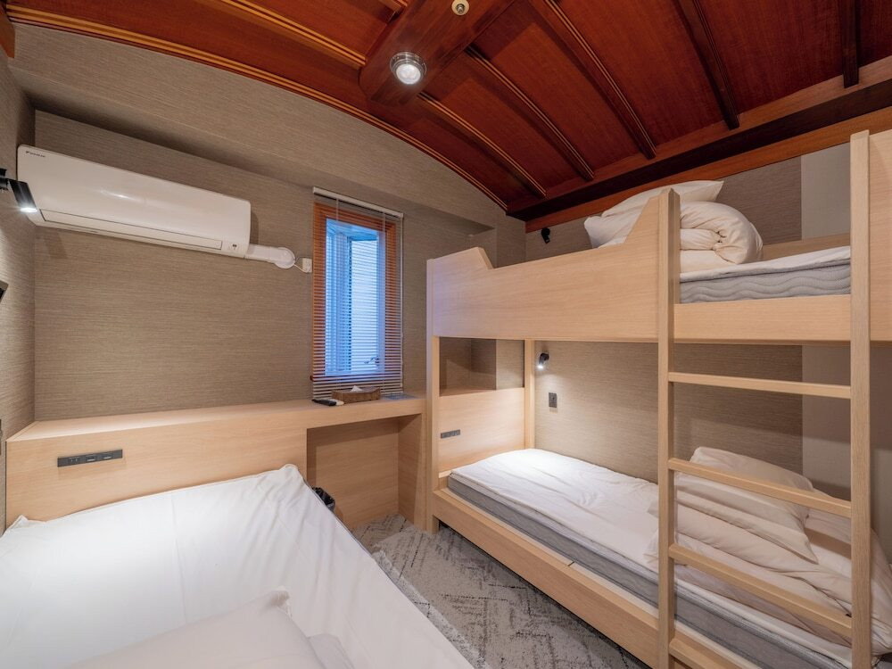客室