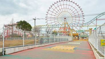 施設の敷地 / 10