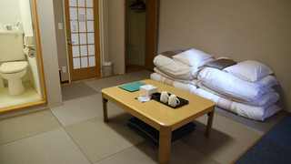 和室 ツインルーム