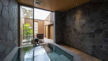 施設内の設備 / 2