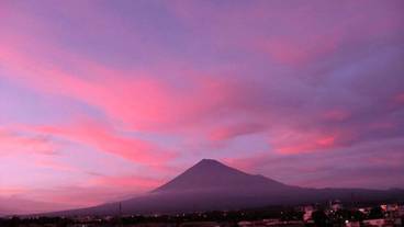 マウンテン ビュー / 19